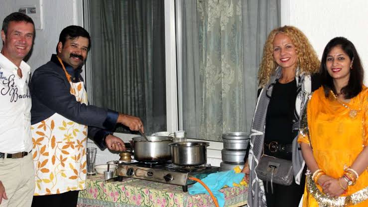 Pratap Bhawan - Jaipur Bread & Breakfast Hotel Jaipur Pratap Bhawan Bread and Breakfast hotel in Jaipur IMG 4917