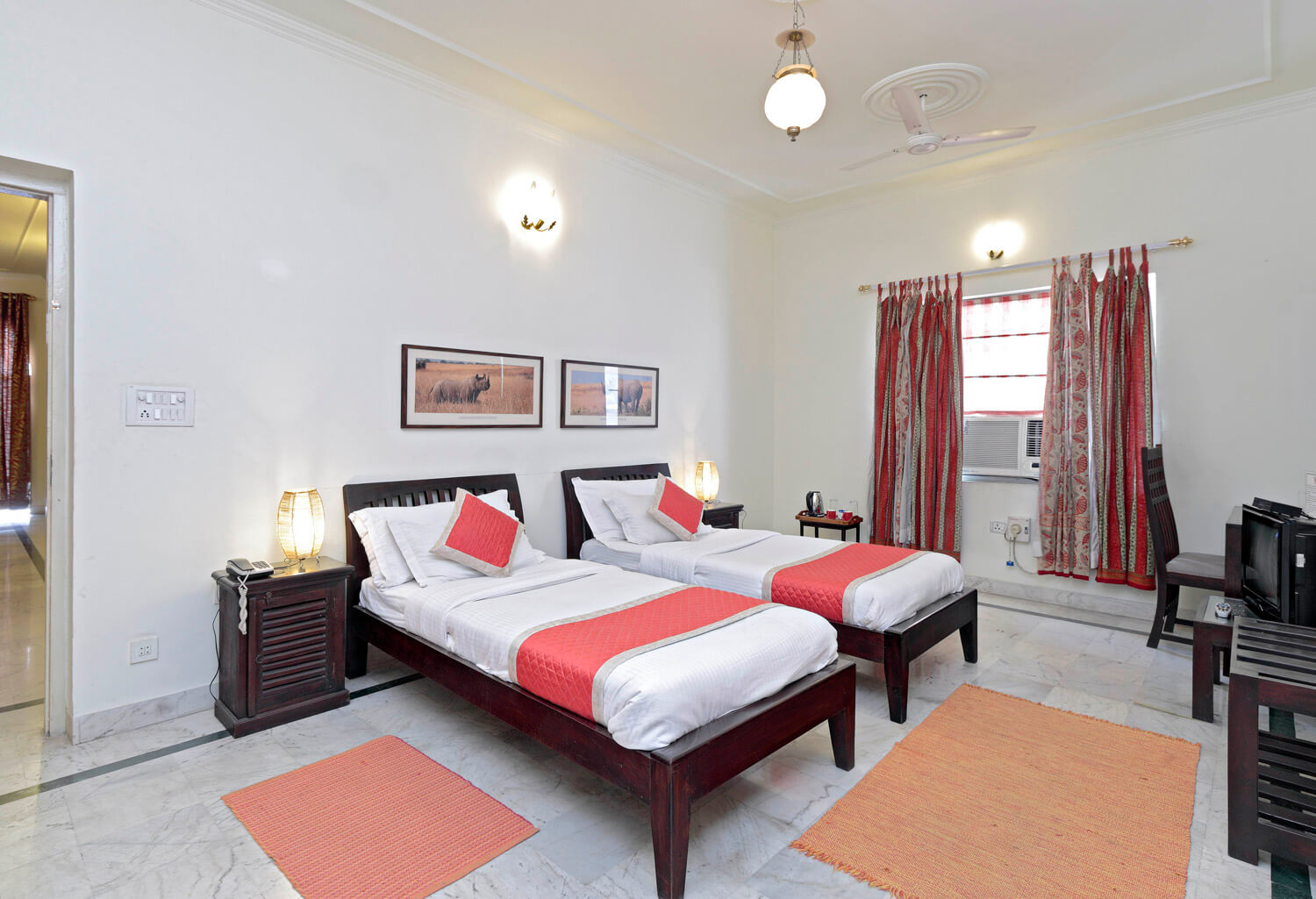 Pratap Bhawan - Jaipur Bread & Breakfast Hotel Jaipur Pratap Bhawan Bread and Breakfast hotel in Jaipur SOM 5767